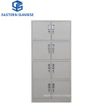 8 Doors Swimming Pool Safe Locker